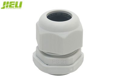 Nylon Cable Glands Connector of RJ45,M12 ,M16,M22,F/M Panel Solder Type