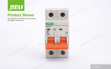 Limit Safety Moulded Disconnector Isolator Switch For Lighting