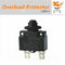 Lema over current protection thermal overload protector switch LMB1-I