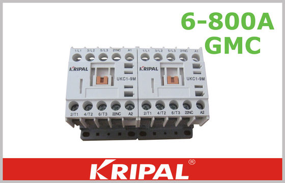 Motor Protection Circuit Breaker AC Contactor Magnetic 220V 380V