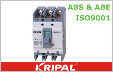 ABS60 Earth Leakage Circuit Breaker