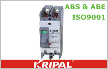 Compact General Electric Wyłącznik 100A 2 Pole MCCB, Typ gospodarcza