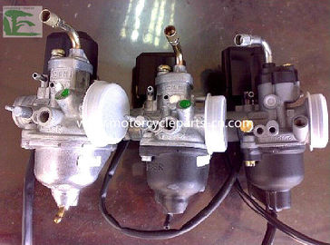 2T Ladies 80 Carburetor Piaggio Motorcycle Parts Typhoon 125 DELLORTO Carburetor