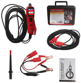 Autel PowerScan Car Diagnostics Scanner Narzędzie diagnostyczne PS100