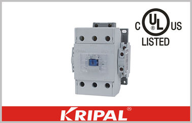 GMC 9 ~ 85A 3-biegunowy klimatyzator AC / DC Magnetic Contactor Switch z aprobatami UL Opcjonalne akcesoria