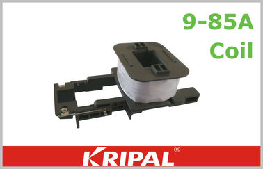 GMC 9 ~ 85A 3-biegunowy klimatyzator AC / DC Magnetic Contactor Switch z aprobatami UL Opcjonalne akcesoria