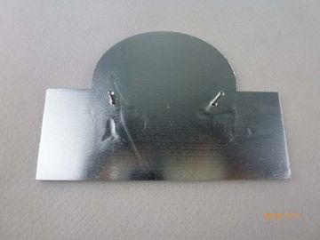 Aluminum Engraved Name Plates